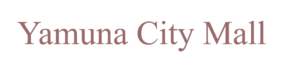 Yamuna City Mall Logo